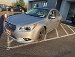 2017 Subaru Legacy 2.5i Sport