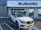 2018 Subaru Legacy 2.5i Sport
