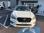 2018 Subaru Legacy 2.5i Sport