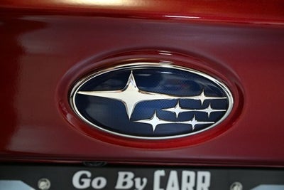 2023 Subaru Legacy Premium