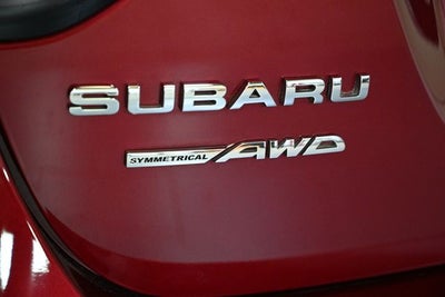 2023 Subaru Legacy Premium