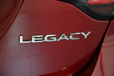 2023 Subaru Legacy Premium