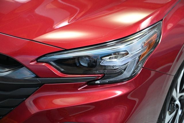 2023 Subaru Legacy Premium