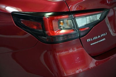 2023 Subaru Legacy Premium