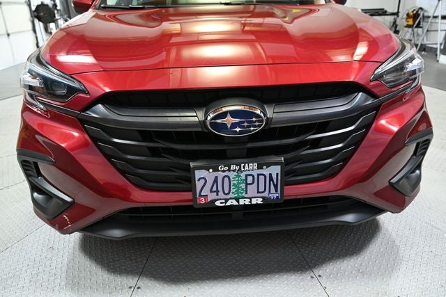 2023 Subaru Legacy Premium