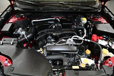 2023 Subaru Legacy Premium