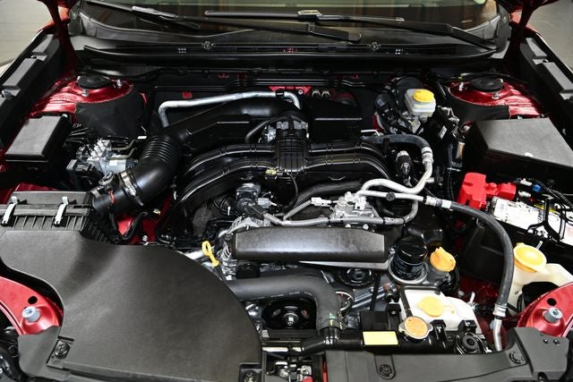 2023 Subaru Legacy Premium