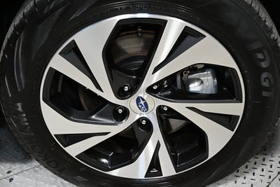 2023 Subaru Legacy Premium