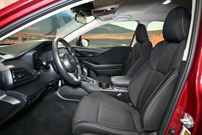 2023 Subaru Legacy Premium
