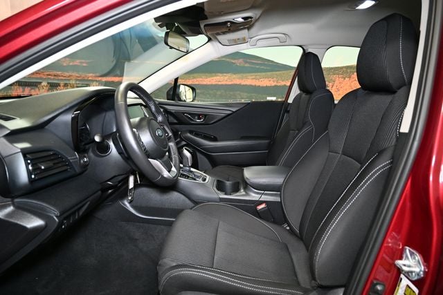 2023 Subaru Legacy Premium