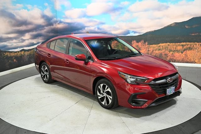 2023 Subaru Legacy Premium