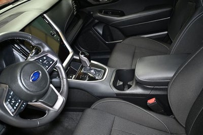 2023 Subaru Legacy Premium