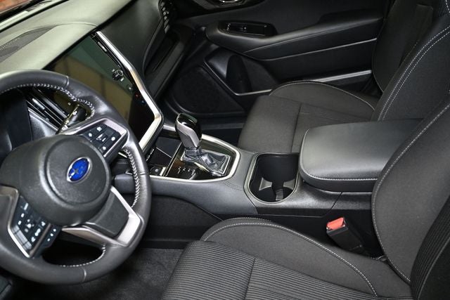 2023 Subaru Legacy Premium