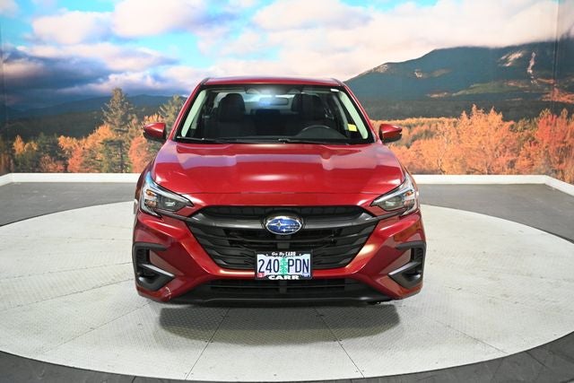 2023 Subaru Legacy Premium