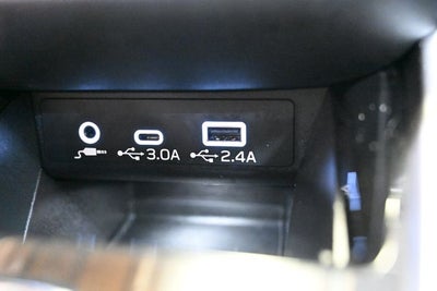 2023 Subaru Legacy Premium
