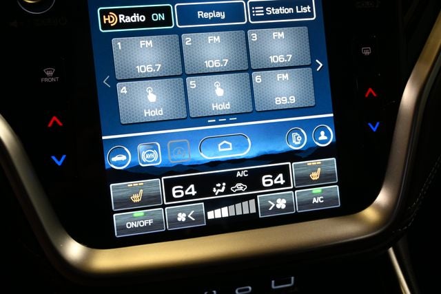 2023 Subaru Legacy Premium