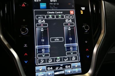 2023 Subaru Legacy Premium