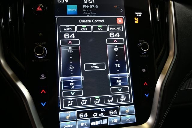 2023 Subaru Legacy Premium