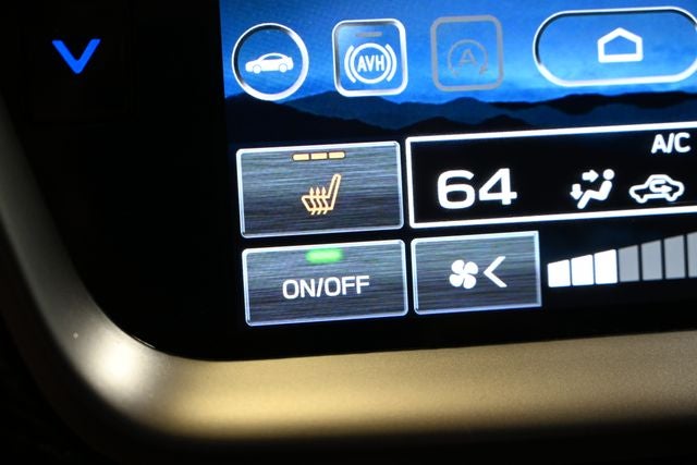 2023 Subaru Legacy Premium