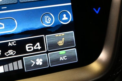 2023 Subaru Legacy Premium