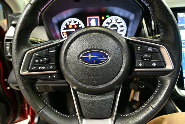 2023 Subaru Legacy Premium