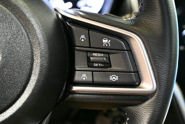 2023 Subaru Legacy Premium