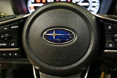 2023 Subaru Legacy Premium