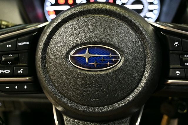 2023 Subaru Legacy Premium