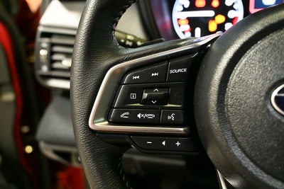 2023 Subaru Legacy Premium