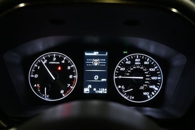 2023 Subaru Legacy Premium