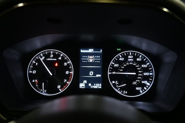 2023 Subaru Legacy Premium