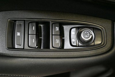 2023 Subaru Legacy Premium