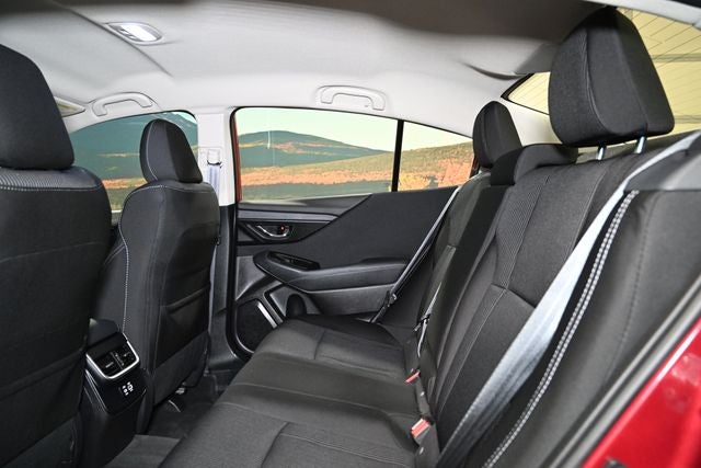 2023 Subaru Legacy Premium