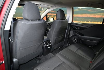 2023 Subaru Legacy Premium