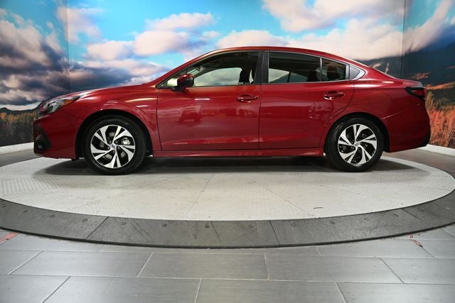 2023 Subaru Legacy Premium