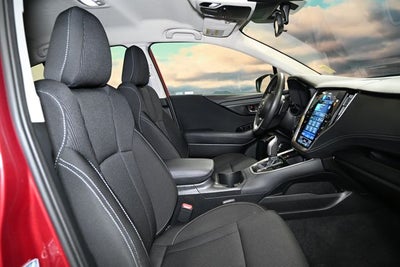 2023 Subaru Legacy Premium