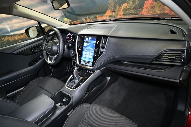 2023 Subaru Legacy Premium