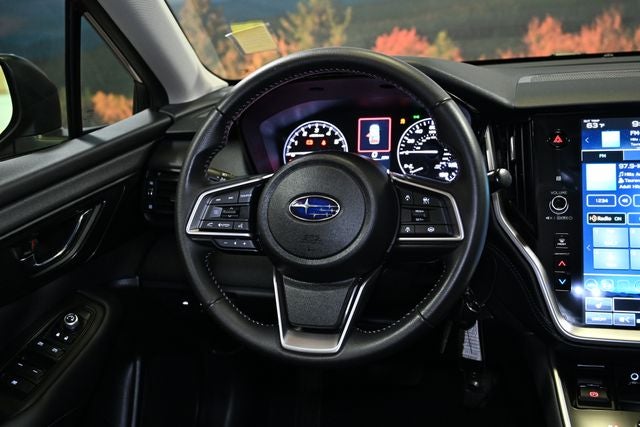2023 Subaru Legacy Premium