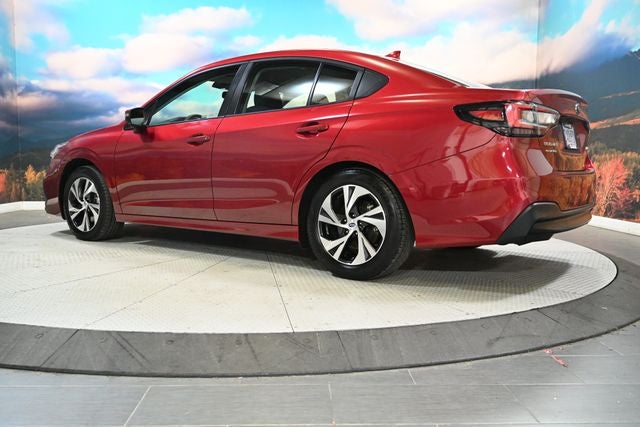 2023 Subaru Legacy Premium