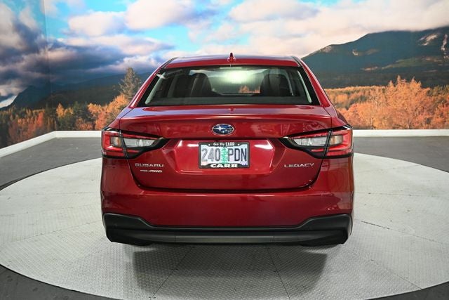 2023 Subaru Legacy Premium