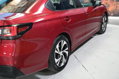 2023 Subaru Legacy Premium