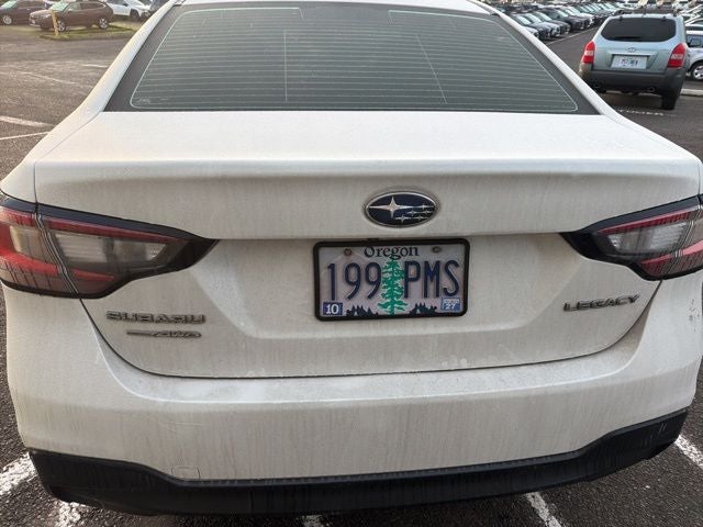 2024 Subaru Legacy Premium
