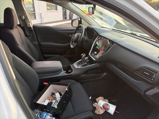 2024 Subaru Legacy Premium