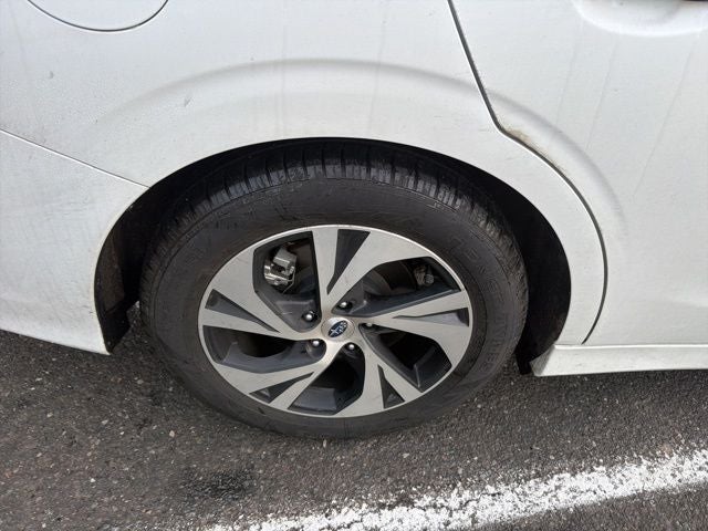 2024 Subaru Legacy Premium