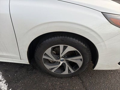 2024 Subaru Legacy Premium