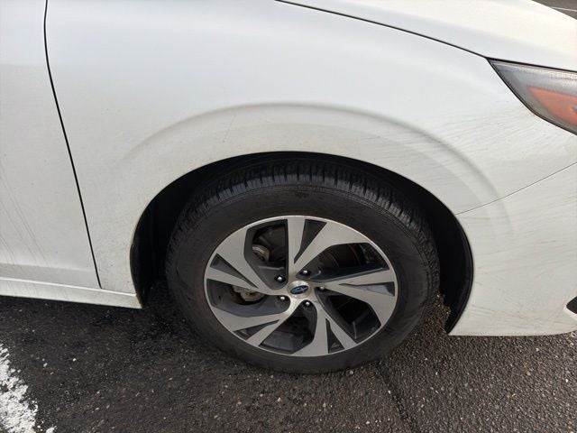 2024 Subaru Legacy Premium