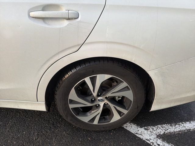 2024 Subaru Legacy Premium