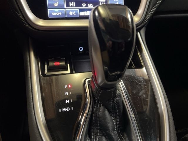 2024 Subaru Legacy Premium