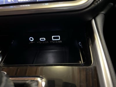 2024 Subaru Legacy Premium