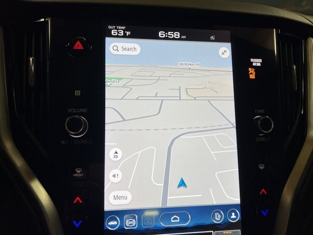 2024 Subaru Legacy Premium